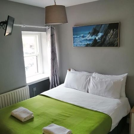An File Economy Rooms 웨스트포트 외부 사진