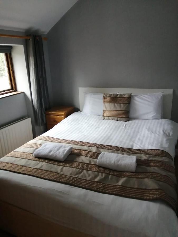 An File Economy Rooms 웨스트포트 외부 사진