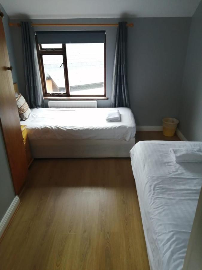 An File Economy Rooms 웨스트포트 외부 사진