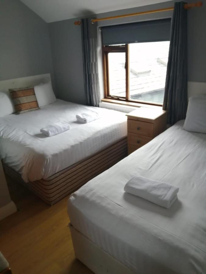 An File Economy Rooms 웨스트포트 외부 사진