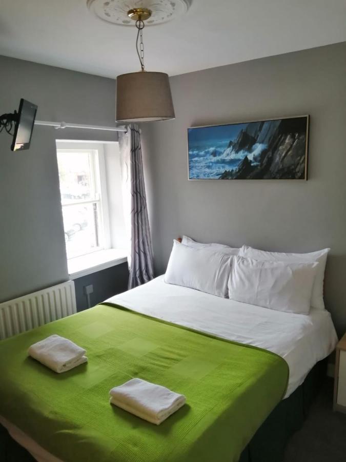 An File Economy Rooms 웨스트포트 외부 사진