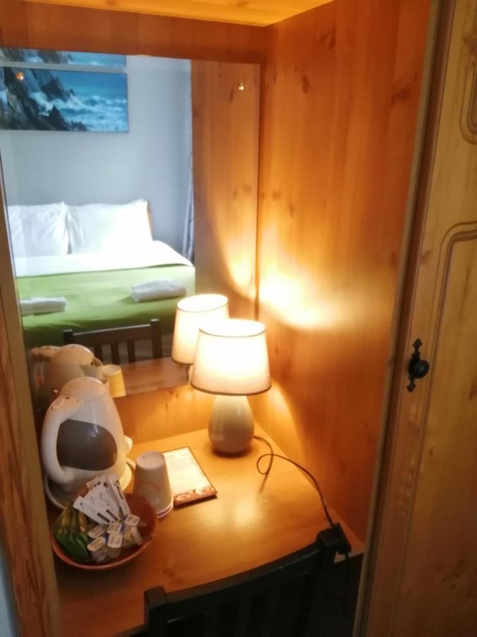 An File Economy Rooms 웨스트포트 외부 사진