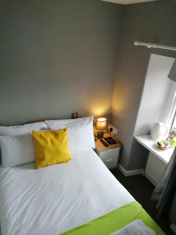 An File Economy Rooms 웨스트포트 외부 사진
