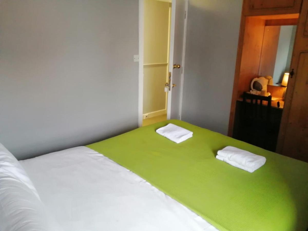 An File Economy Rooms 웨스트포트 외부 사진