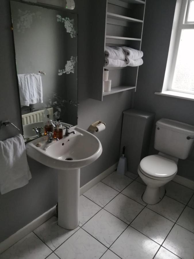 An File Economy Rooms 웨스트포트 외부 사진